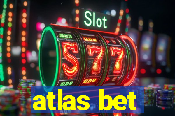 atlas bet